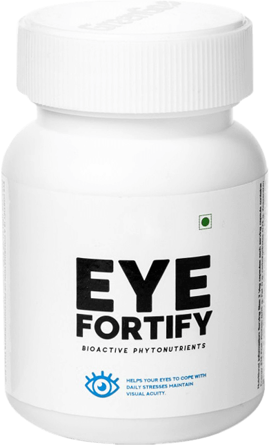 Eye Fortify how to apply