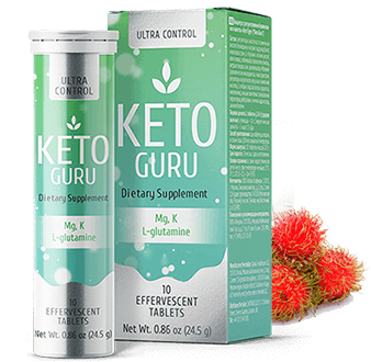 Keto Guru how to use