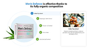 Men`s Defence price