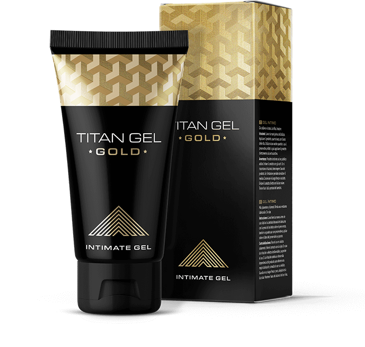 titan gel gold kúpiť