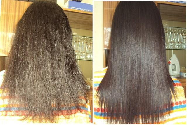 Silk Hair Spray avis