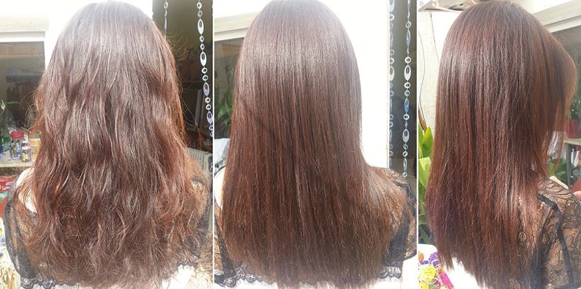 acheter Silk Hair Spray