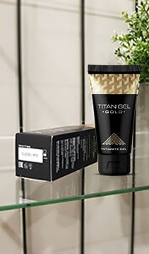 Titan Gel Gold how to use