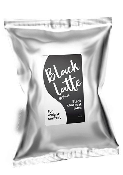 black latte where to buy