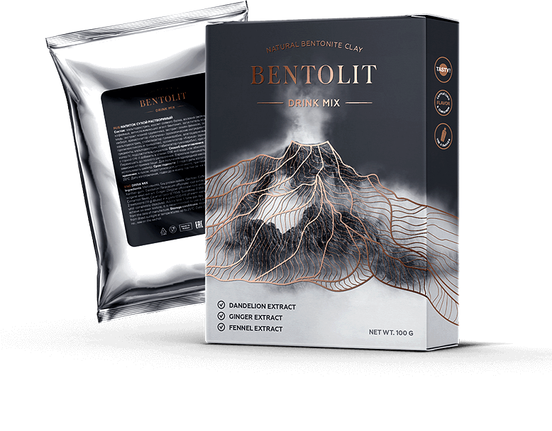 Bentolit rendelés