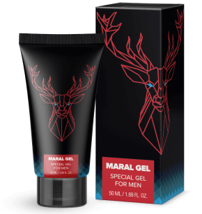 Maral Gel mua ở đâu
