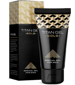 Titan Gel Gold precio