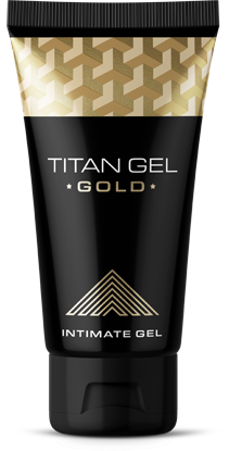 titan gel gold prezzo