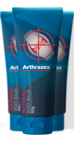 Arthrazex results