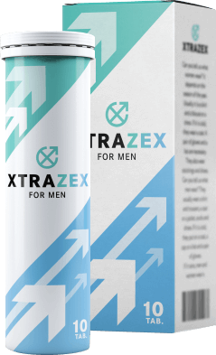 Xtrazex for penis enlargment
