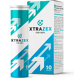 Xtrazex цена