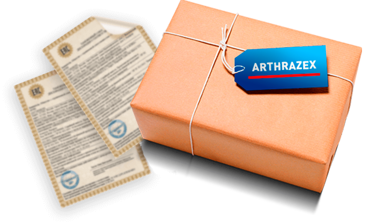 Arthrazex India review, how to use, price: painful joints..