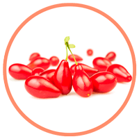 goji cream side effects