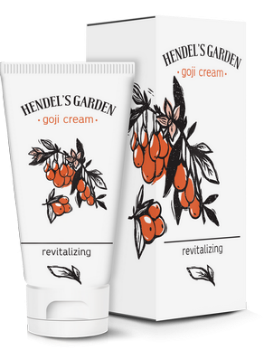 goji cream how to use