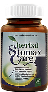 giá bán Stomaxcare