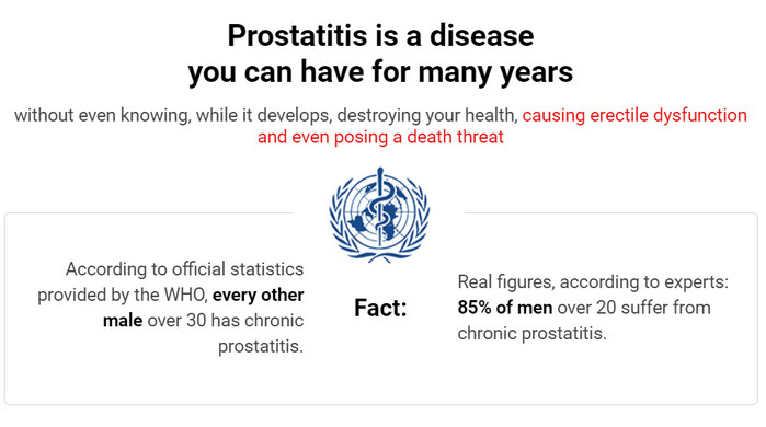 prostatitis forum cure)