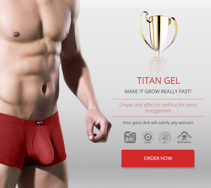 Titan Gel Canada Price How To Use Review Improve Your Sex Li
