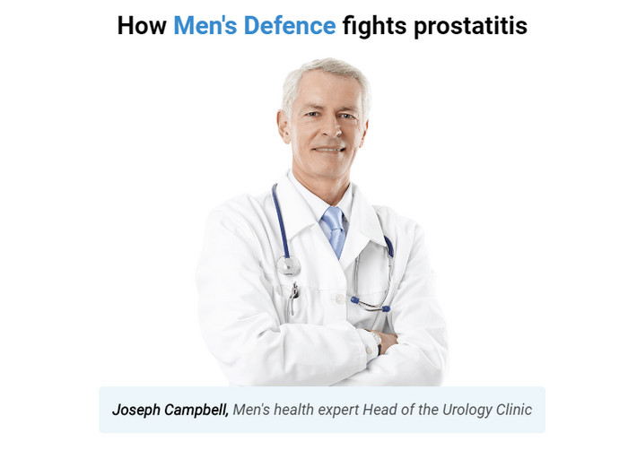 prostatitis forum uk)