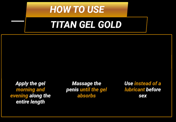 Titan Gel Gold UK Price How To Use Opinion Medical Strength M