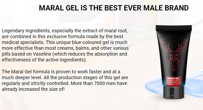 potency gel forum)