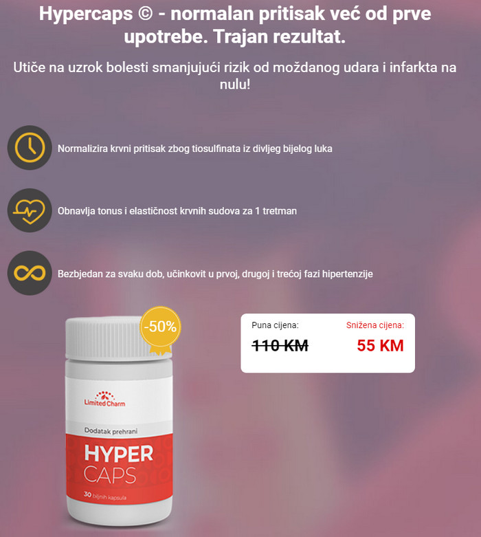 hyperstop lijek cijena hipertenzija