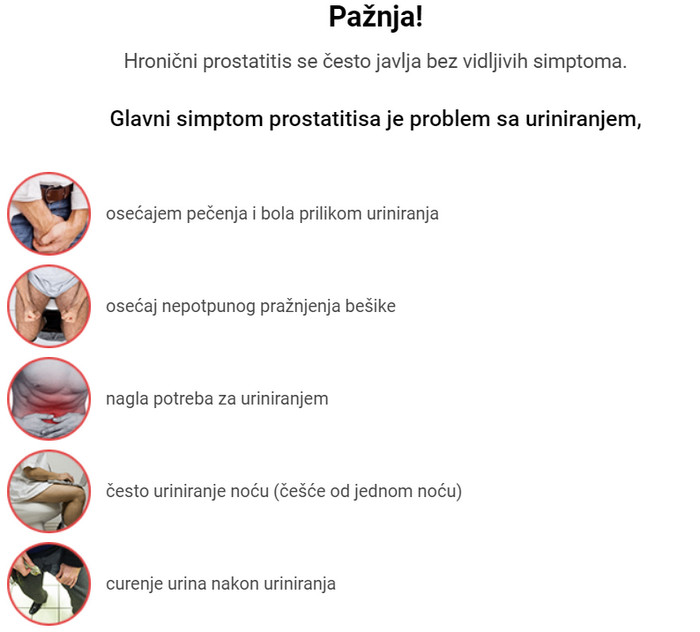 Papiloma virus kod muskaraca