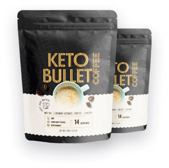 precio de Keto Bullet